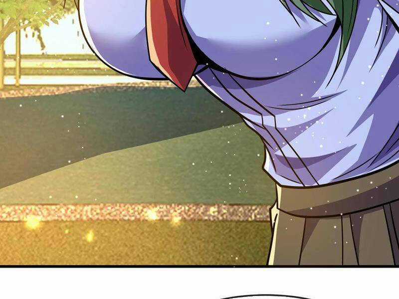 Ta, Người Chỉ Cần Nhìn Thấy Thanh Máu, Có Thể Trừng Phạt Thần Linh Chapter 147 trang 87