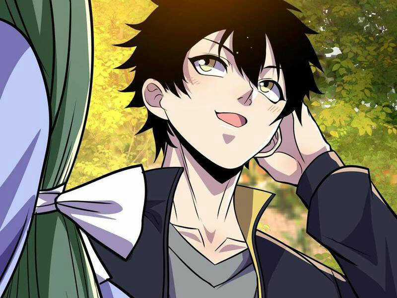 Ta, Người Chỉ Cần Nhìn Thấy Thanh Máu, Có Thể Trừng Phạt Thần Linh Chapter 147 trang 89