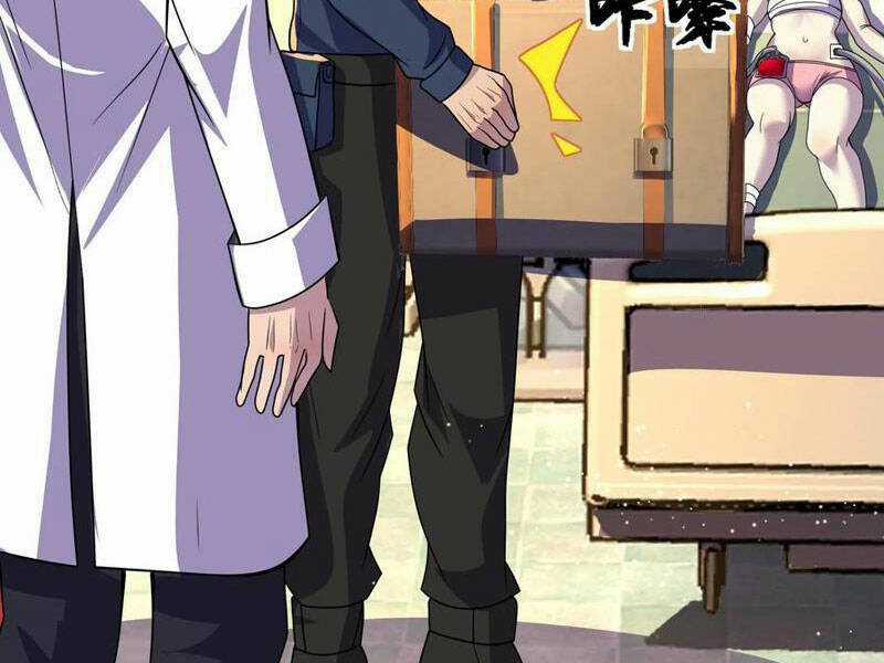 Ta, Người Chỉ Cần Nhìn Thấy Thanh Máu, Có Thể Trừng Phạt Thần Linh Chapter 147 trang 9