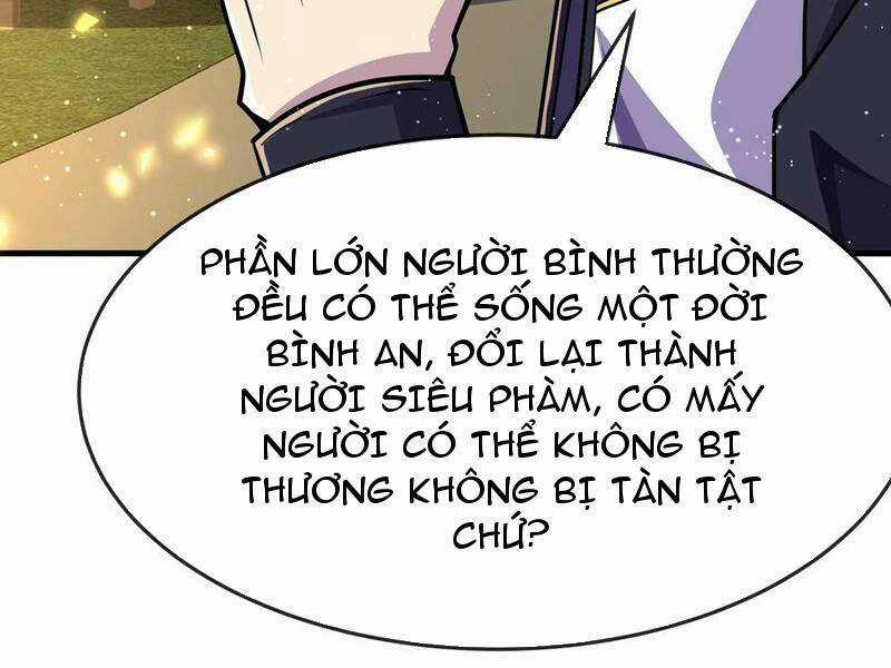 Ta, Người Chỉ Cần Nhìn Thấy Thanh Máu, Có Thể Trừng Phạt Thần Linh Chapter 147 trang 99