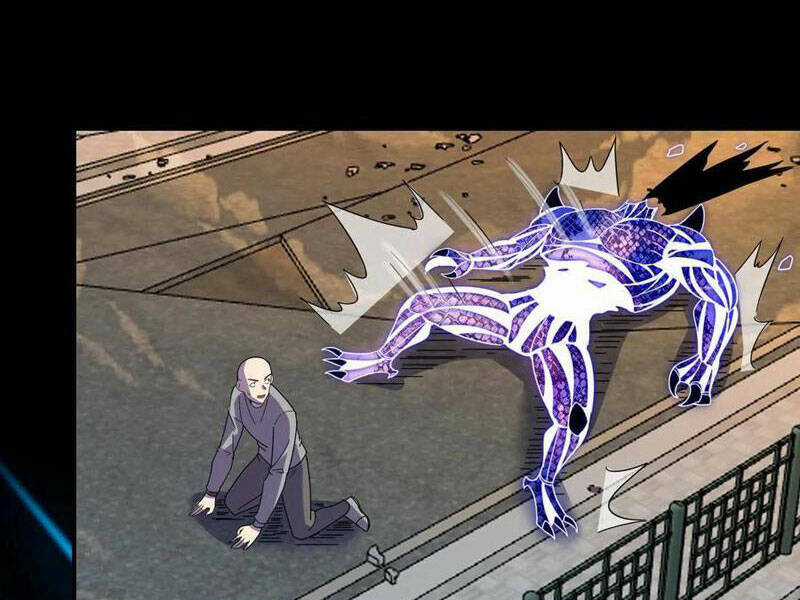 Ta, Người Chỉ Cần Nhìn Thấy Thanh Máu, Có Thể Trừng Phạt Thần Linh Chapter 148 trang 15