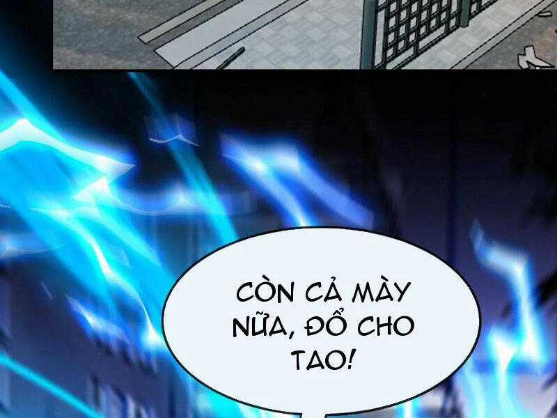 Ta, Người Chỉ Cần Nhìn Thấy Thanh Máu, Có Thể Trừng Phạt Thần Linh Chapter 148 trang 16