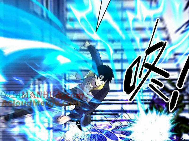 Ta, Người Chỉ Cần Nhìn Thấy Thanh Máu, Có Thể Trừng Phạt Thần Linh Chapter 148 trang 17