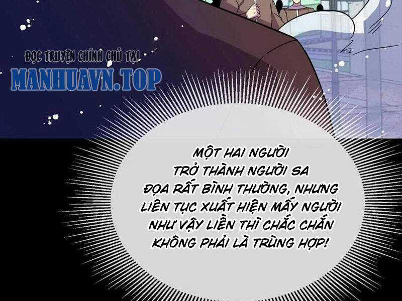 Ta, Người Chỉ Cần Nhìn Thấy Thanh Máu, Có Thể Trừng Phạt Thần Linh Chapter 148 trang 25