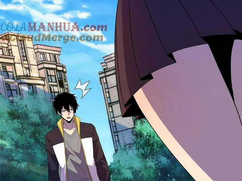 Ta, Người Chỉ Cần Nhìn Thấy Thanh Máu, Có Thể Trừng Phạt Thần Linh Chapter 148 trang 27