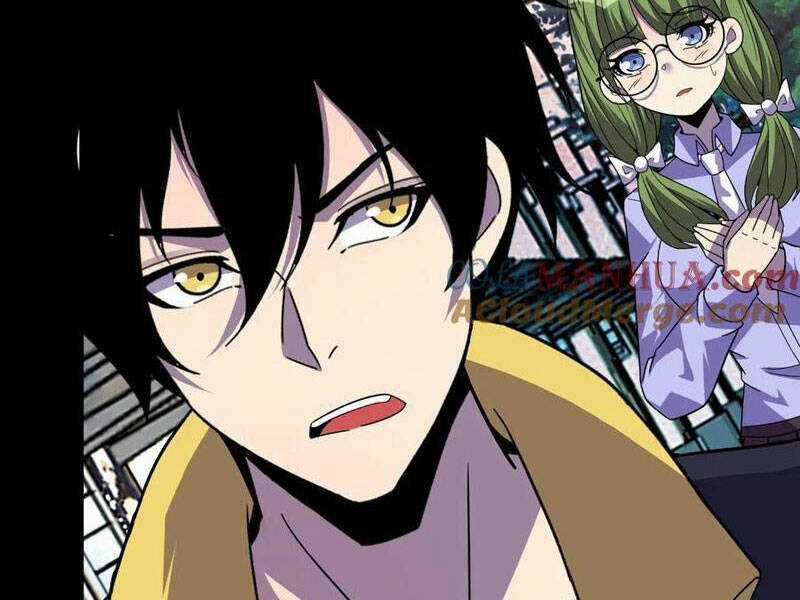 Ta, Người Chỉ Cần Nhìn Thấy Thanh Máu, Có Thể Trừng Phạt Thần Linh Chapter 148 trang 3