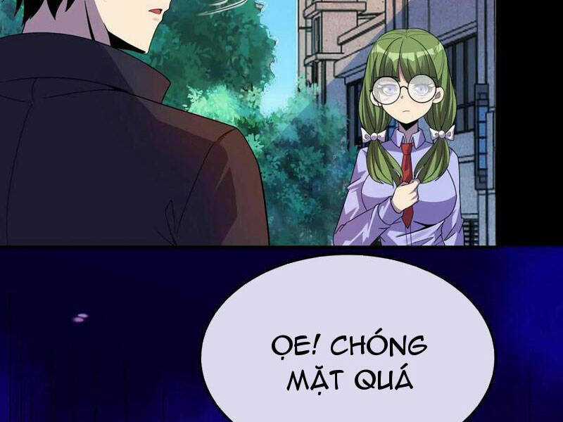 Ta, Người Chỉ Cần Nhìn Thấy Thanh Máu, Có Thể Trừng Phạt Thần Linh Chapter 148 trang 33