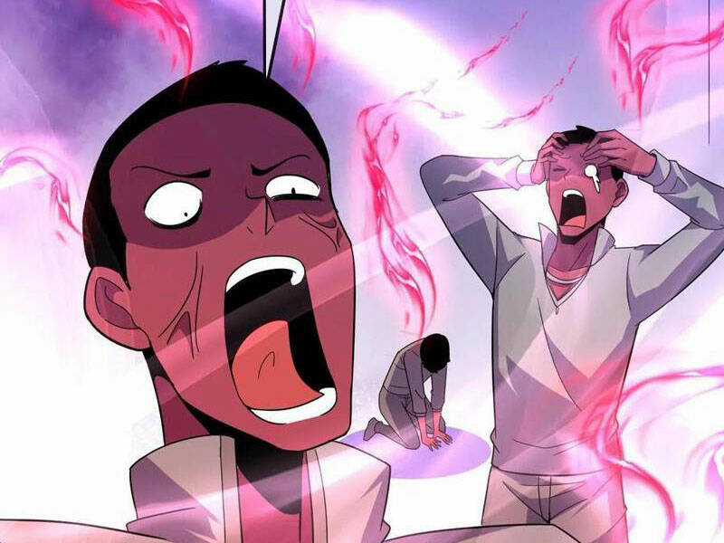 Ta, Người Chỉ Cần Nhìn Thấy Thanh Máu, Có Thể Trừng Phạt Thần Linh Chapter 148 trang 35