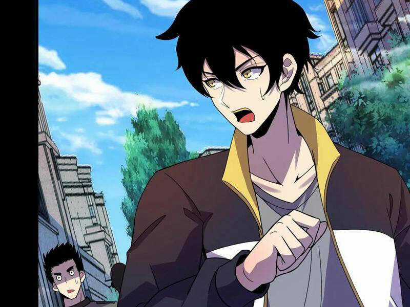 Ta, Người Chỉ Cần Nhìn Thấy Thanh Máu, Có Thể Trừng Phạt Thần Linh Chapter 148 trang 39