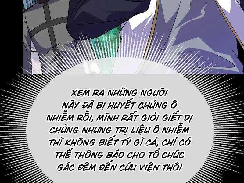 Ta, Người Chỉ Cần Nhìn Thấy Thanh Máu, Có Thể Trừng Phạt Thần Linh Chapter 148 trang 40