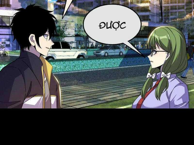 Ta, Người Chỉ Cần Nhìn Thấy Thanh Máu, Có Thể Trừng Phạt Thần Linh Chapter 148 trang 44