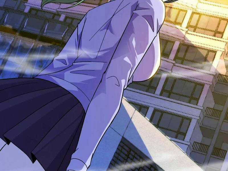 Ta, Người Chỉ Cần Nhìn Thấy Thanh Máu, Có Thể Trừng Phạt Thần Linh Chapter 148 trang 48