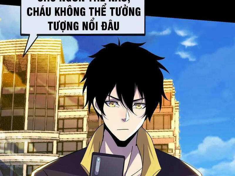 Ta, Người Chỉ Cần Nhìn Thấy Thanh Máu, Có Thể Trừng Phạt Thần Linh Chapter 148 trang 54