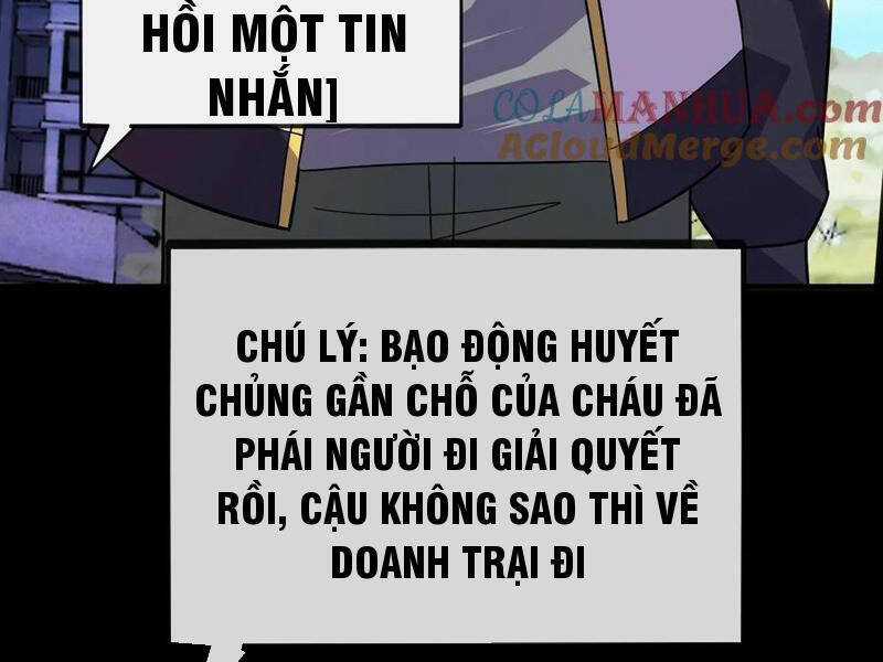 Ta, Người Chỉ Cần Nhìn Thấy Thanh Máu, Có Thể Trừng Phạt Thần Linh Chapter 148 trang 56