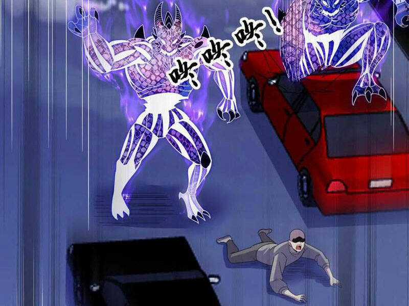 Ta, Người Chỉ Cần Nhìn Thấy Thanh Máu, Có Thể Trừng Phạt Thần Linh Chapter 148 trang 6