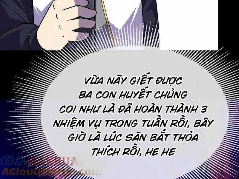 Ta, Người Chỉ Cần Nhìn Thấy Thanh Máu, Có Thể Trừng Phạt Thần Linh Chapter 148 trang 60