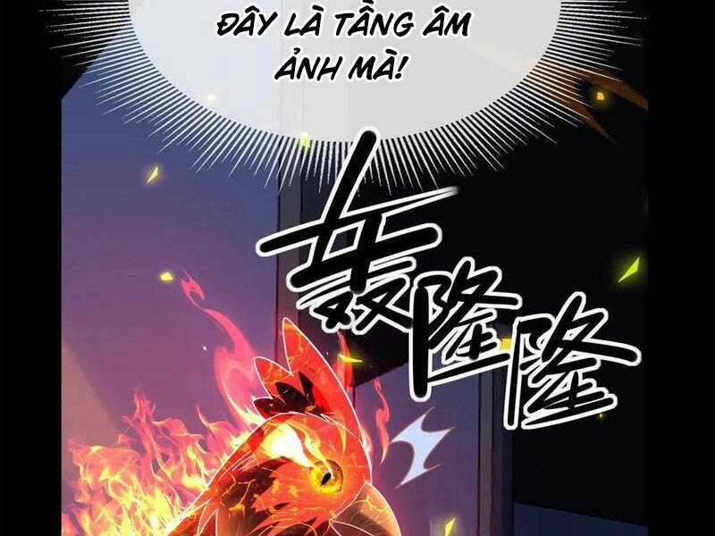 Ta, Người Chỉ Cần Nhìn Thấy Thanh Máu, Có Thể Trừng Phạt Thần Linh Chapter 149 trang 31