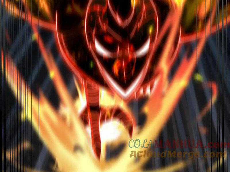 Ta, Người Chỉ Cần Nhìn Thấy Thanh Máu, Có Thể Trừng Phạt Thần Linh Chapter 149 trang 36