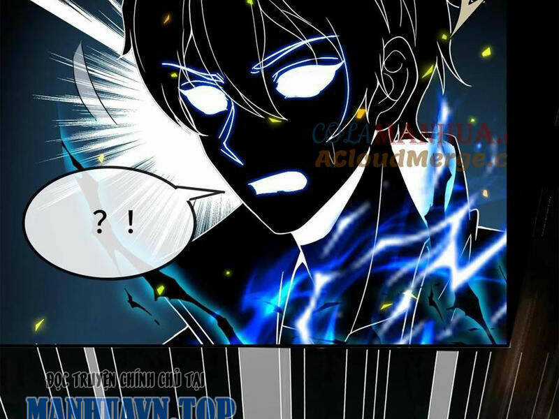 Ta, Người Chỉ Cần Nhìn Thấy Thanh Máu, Có Thể Trừng Phạt Thần Linh Chapter 149 trang 41