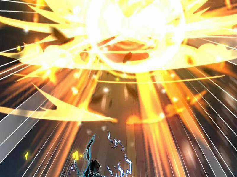 Ta, Người Chỉ Cần Nhìn Thấy Thanh Máu, Có Thể Trừng Phạt Thần Linh Chapter 149 trang 44