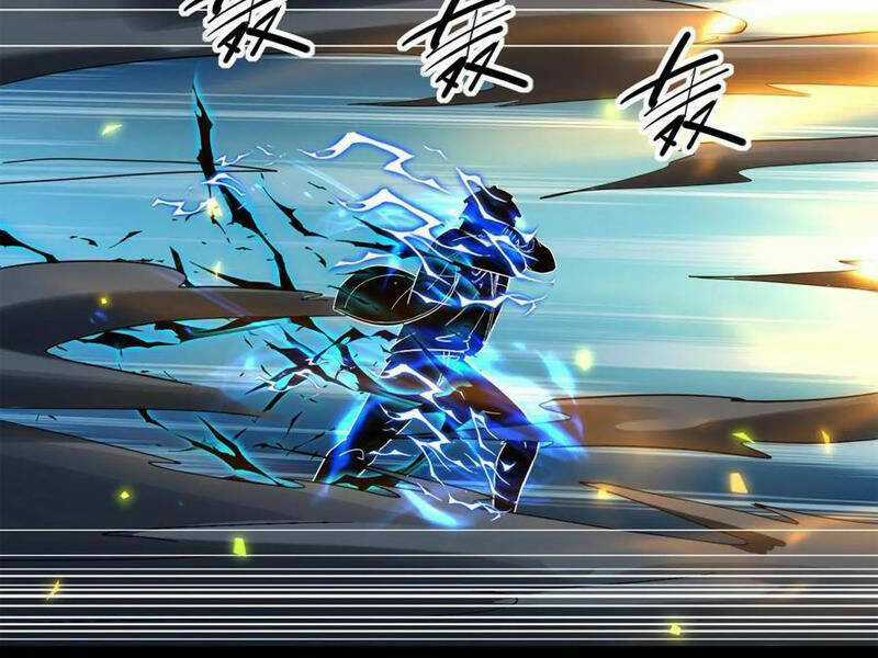 Ta, Người Chỉ Cần Nhìn Thấy Thanh Máu, Có Thể Trừng Phạt Thần Linh Chapter 149 trang 47