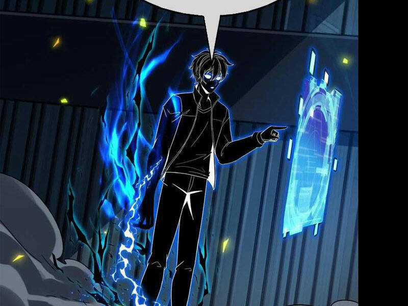 Ta, Người Chỉ Cần Nhìn Thấy Thanh Máu, Có Thể Trừng Phạt Thần Linh Chapter 149 trang 5