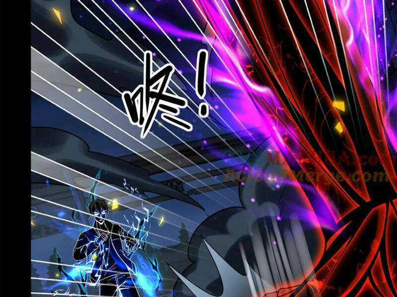 Ta, Người Chỉ Cần Nhìn Thấy Thanh Máu, Có Thể Trừng Phạt Thần Linh Chapter 149 trang 55