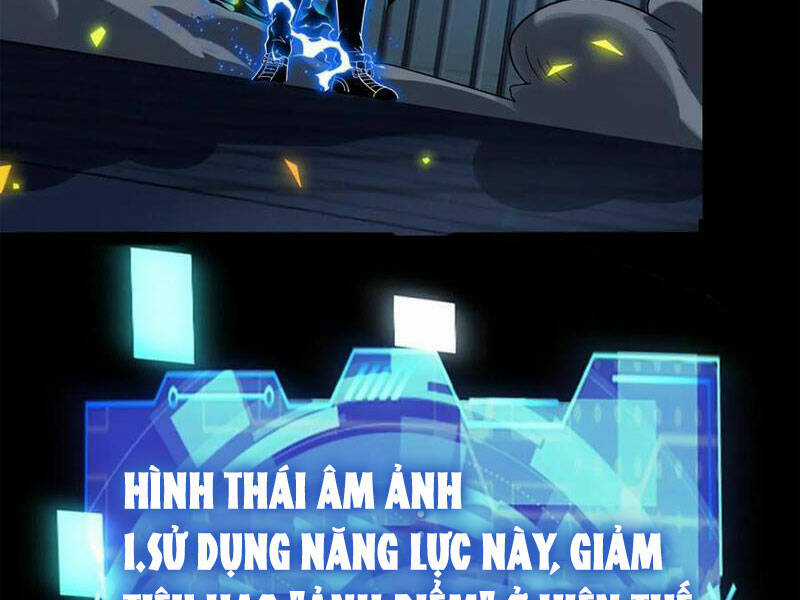 Ta, Người Chỉ Cần Nhìn Thấy Thanh Máu, Có Thể Trừng Phạt Thần Linh Chapter 149 trang 6