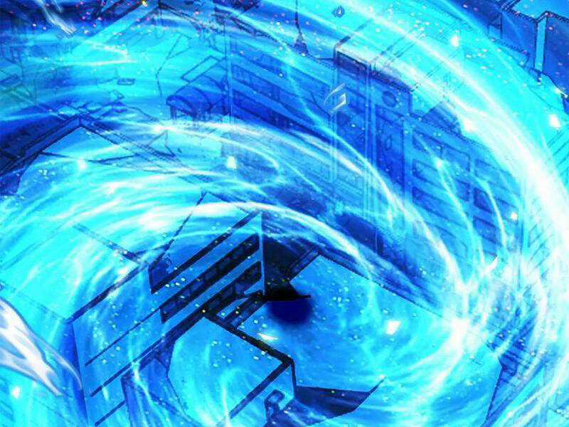 Ta, Người Chỉ Cần Nhìn Thấy Thanh Máu, Có Thể Trừng Phạt Thần Linh Chapter 149 trang 66