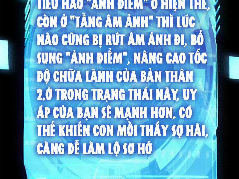Ta, Người Chỉ Cần Nhìn Thấy Thanh Máu, Có Thể Trừng Phạt Thần Linh Chapter 149 trang 7
