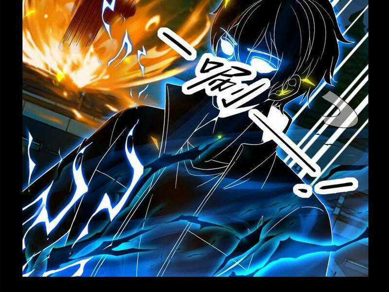 Ta, Người Chỉ Cần Nhìn Thấy Thanh Máu, Có Thể Trừng Phạt Thần Linh Chapter 149 trang 70