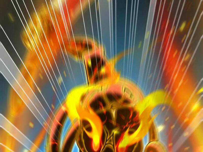 Ta, Người Chỉ Cần Nhìn Thấy Thanh Máu, Có Thể Trừng Phạt Thần Linh Chapter 149 trang 72