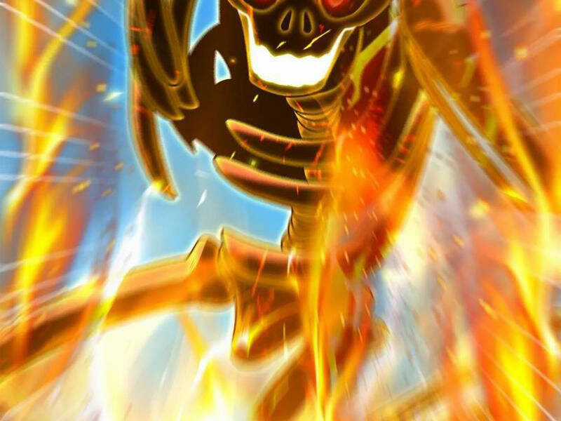 Ta, Người Chỉ Cần Nhìn Thấy Thanh Máu, Có Thể Trừng Phạt Thần Linh Chapter 149 trang 73