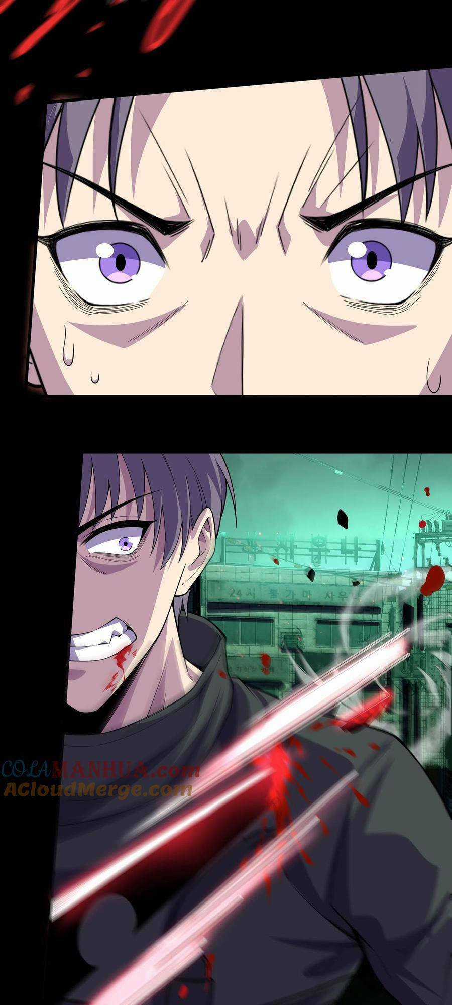 Ta, Người Chỉ Cần Nhìn Thấy Thanh Máu, Có Thể Trừng Phạt Thần Linh Chapter 15 trang 13