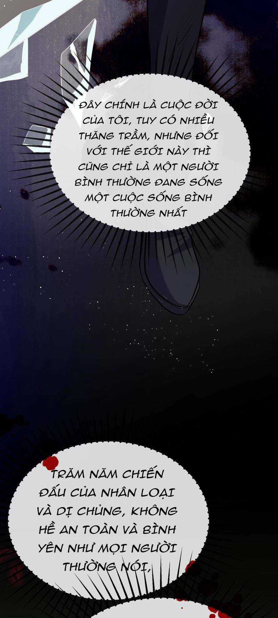 Ta, Người Chỉ Cần Nhìn Thấy Thanh Máu, Có Thể Trừng Phạt Thần Linh Chapter 15 trang 19