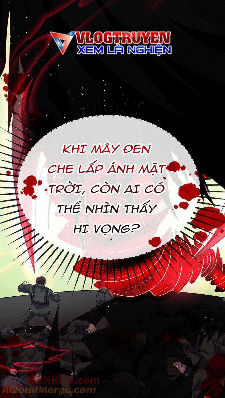 Ta, Người Chỉ Cần Nhìn Thấy Thanh Máu, Có Thể Trừng Phạt Thần Linh Chapter 15 trang 21