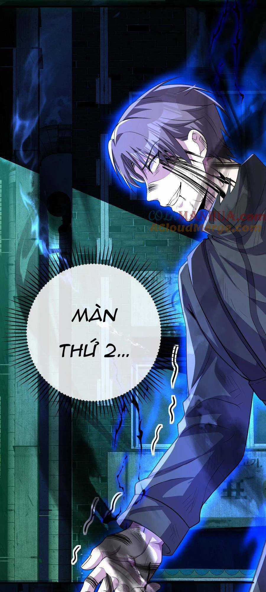 Ta, Người Chỉ Cần Nhìn Thấy Thanh Máu, Có Thể Trừng Phạt Thần Linh Chapter 15 trang 25