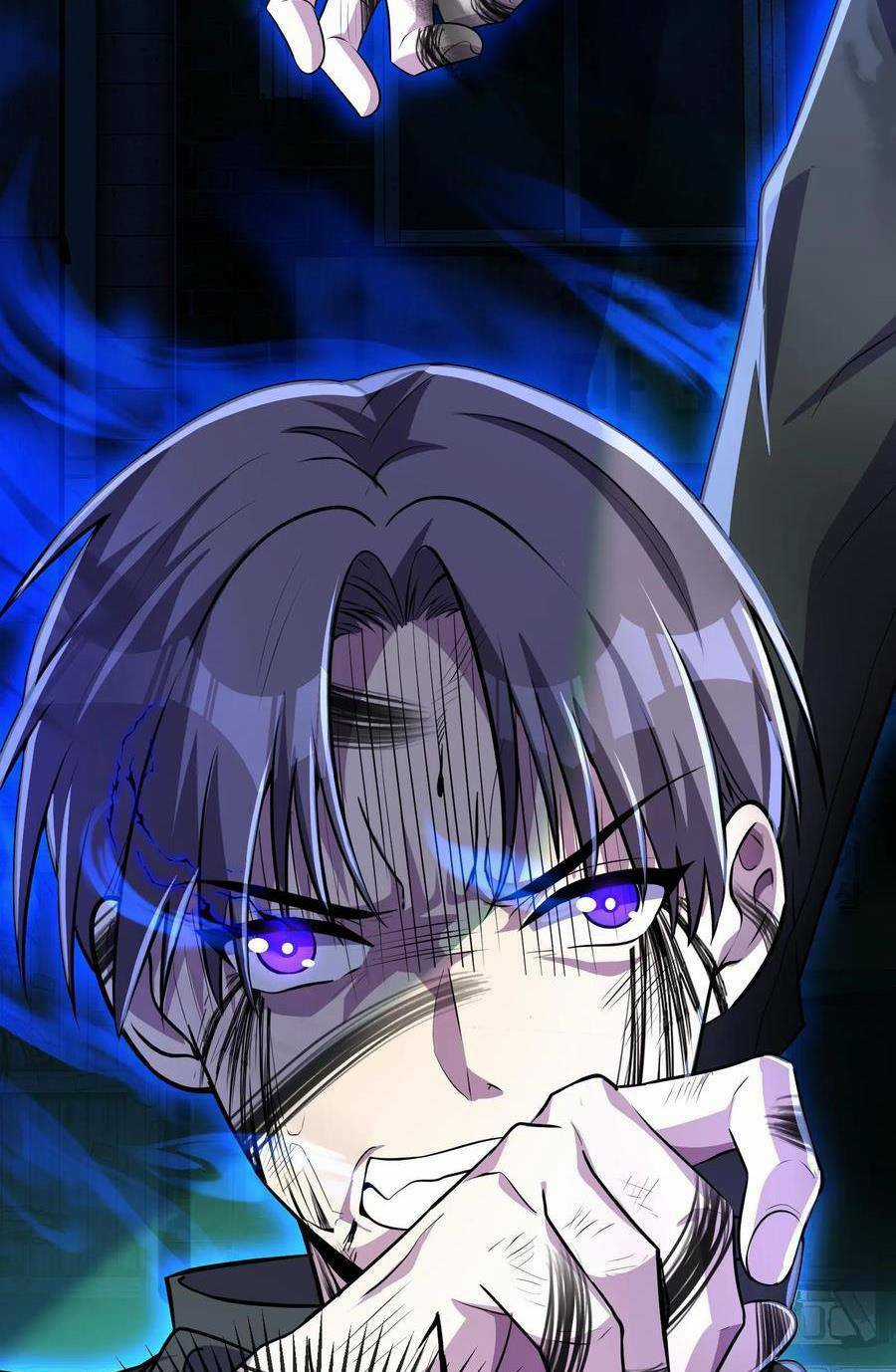 Ta, Người Chỉ Cần Nhìn Thấy Thanh Máu, Có Thể Trừng Phạt Thần Linh Chapter 15 trang 26