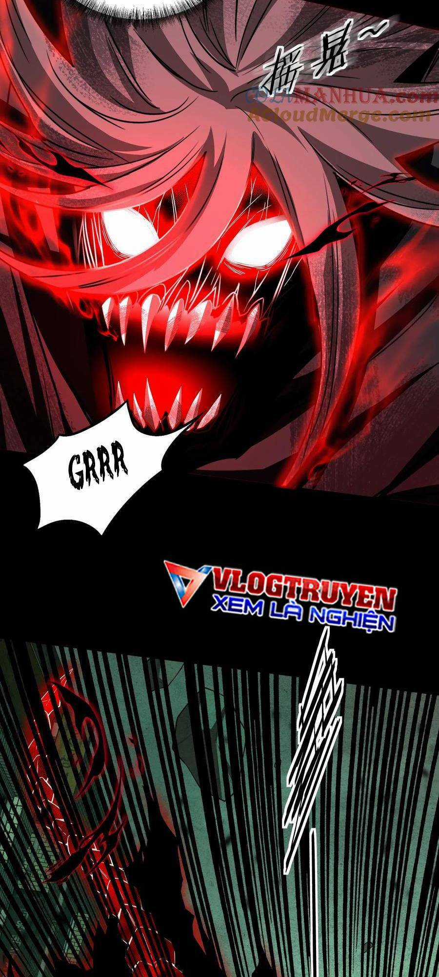 Ta, Người Chỉ Cần Nhìn Thấy Thanh Máu, Có Thể Trừng Phạt Thần Linh Chapter 15 trang 4