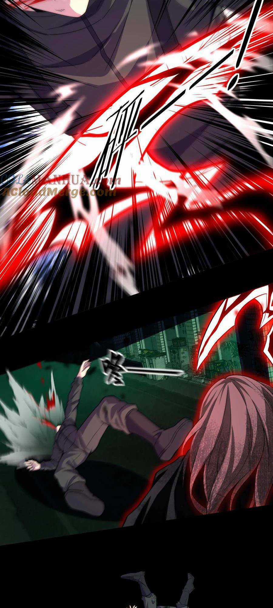 Ta, Người Chỉ Cần Nhìn Thấy Thanh Máu, Có Thể Trừng Phạt Thần Linh Chapter 15 trang 7