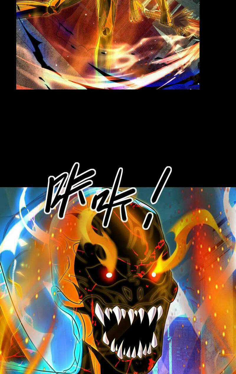 Ta, Người Chỉ Cần Nhìn Thấy Thanh Máu, Có Thể Trừng Phạt Thần Linh Chapter 150 trang 10