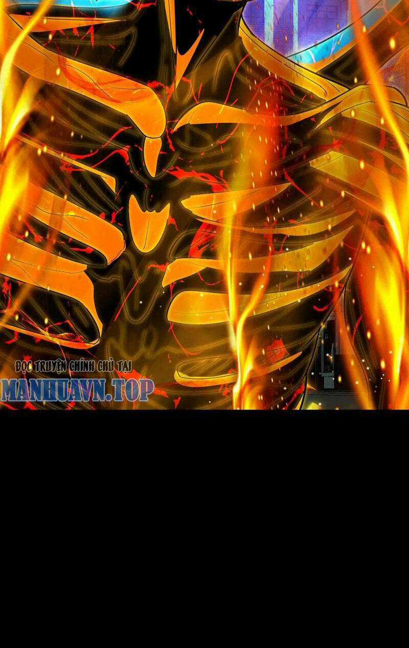 Ta, Người Chỉ Cần Nhìn Thấy Thanh Máu, Có Thể Trừng Phạt Thần Linh Chapter 150 trang 11