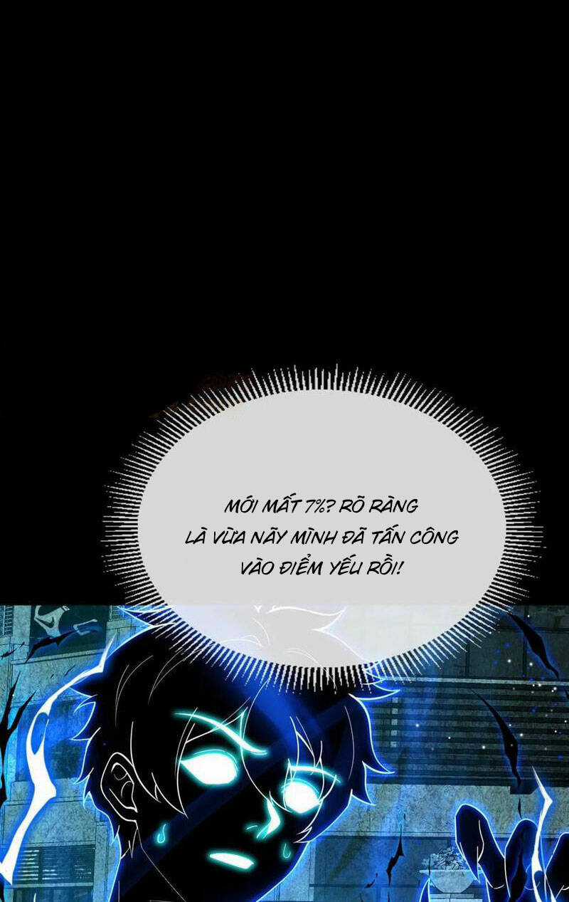 Ta, Người Chỉ Cần Nhìn Thấy Thanh Máu, Có Thể Trừng Phạt Thần Linh Chapter 150 trang 12