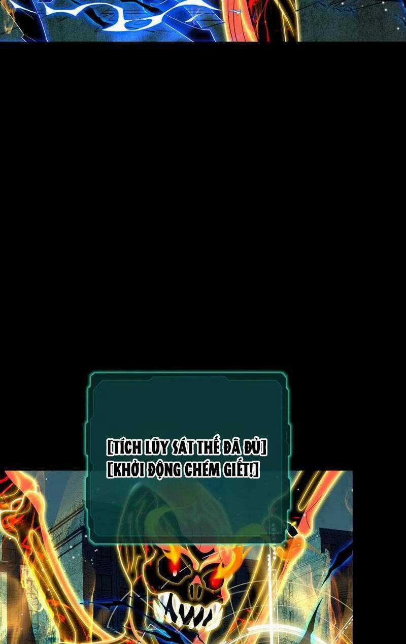 Ta, Người Chỉ Cần Nhìn Thấy Thanh Máu, Có Thể Trừng Phạt Thần Linh Chapter 150 trang 15