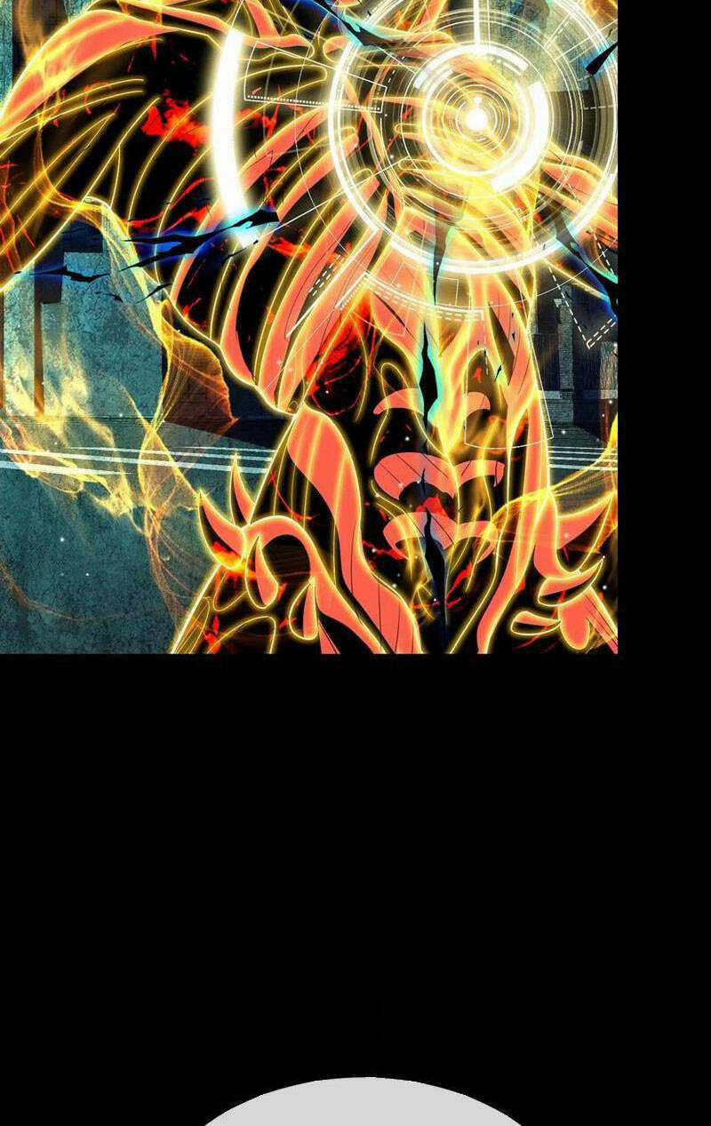 Ta, Người Chỉ Cần Nhìn Thấy Thanh Máu, Có Thể Trừng Phạt Thần Linh Chapter 150 trang 16