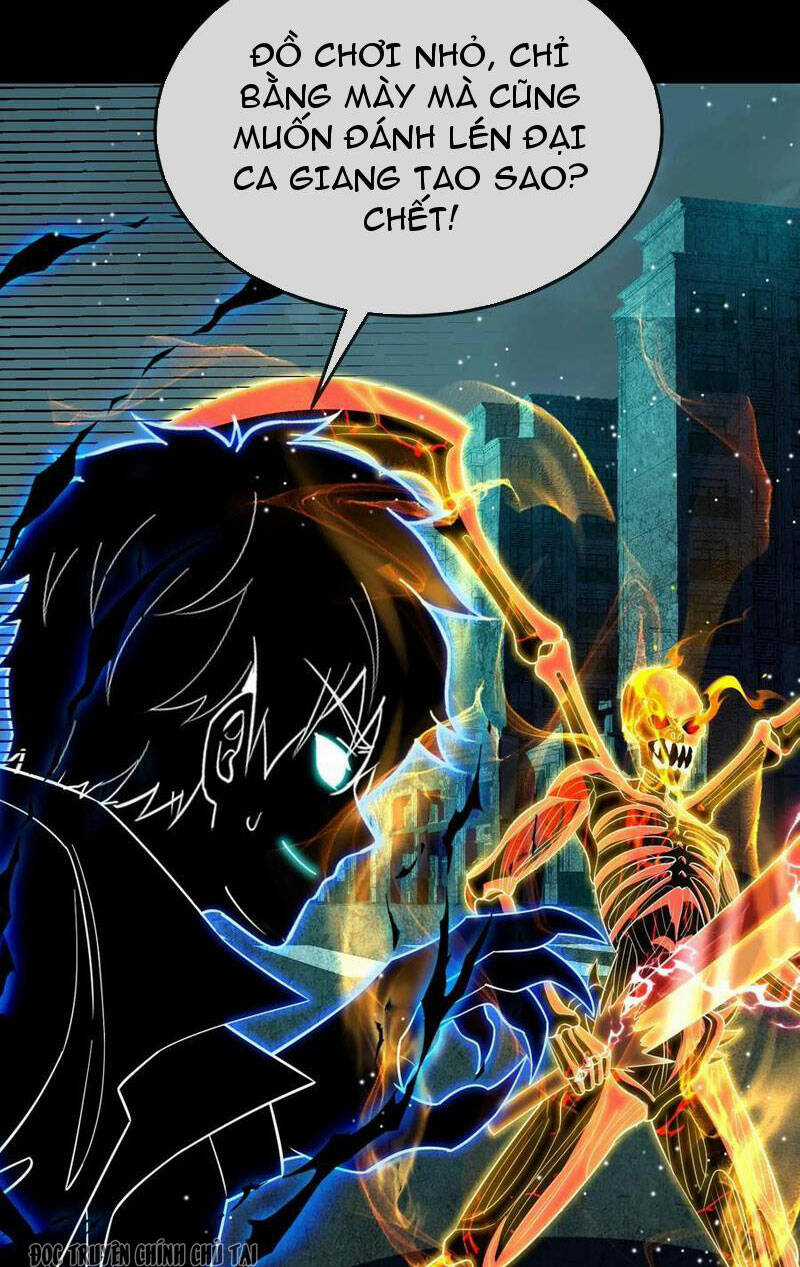 Ta, Người Chỉ Cần Nhìn Thấy Thanh Máu, Có Thể Trừng Phạt Thần Linh Chapter 150 trang 17