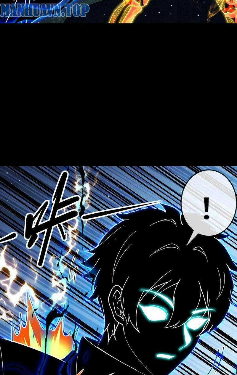 Ta, Người Chỉ Cần Nhìn Thấy Thanh Máu, Có Thể Trừng Phạt Thần Linh Chapter 150 trang 18