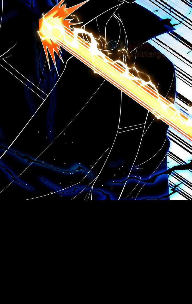 Ta, Người Chỉ Cần Nhìn Thấy Thanh Máu, Có Thể Trừng Phạt Thần Linh Chapter 150 trang 19