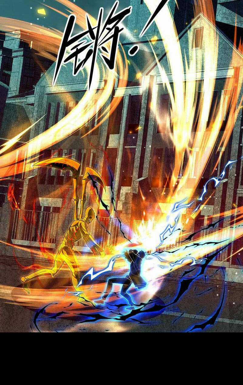 Ta, Người Chỉ Cần Nhìn Thấy Thanh Máu, Có Thể Trừng Phạt Thần Linh Chapter 150 trang 2