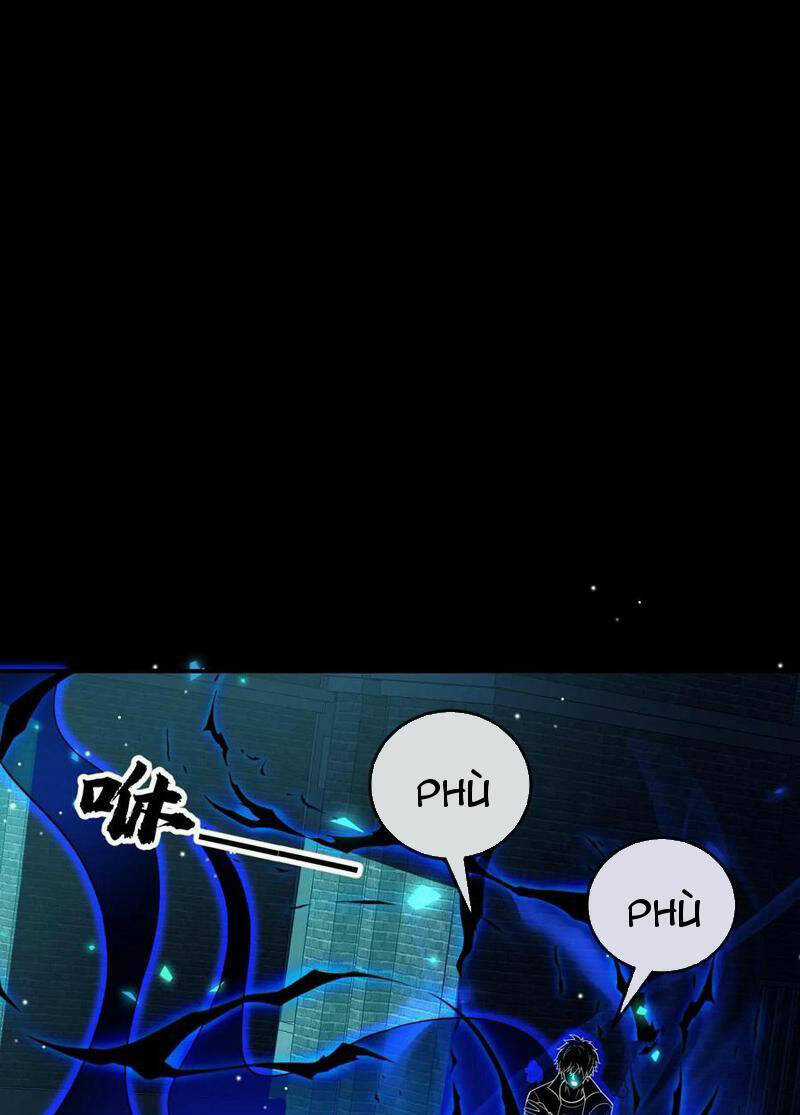 Ta, Người Chỉ Cần Nhìn Thấy Thanh Máu, Có Thể Trừng Phạt Thần Linh Chapter 150 trang 20